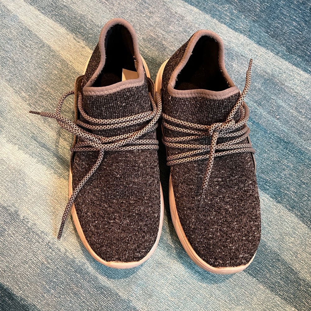 Vessi waterproof shoes